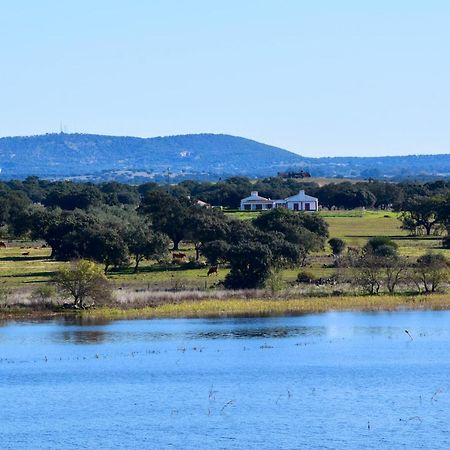 Herdade Da Burquilheira Family Retreat Alcáçovas Kültér fotó
