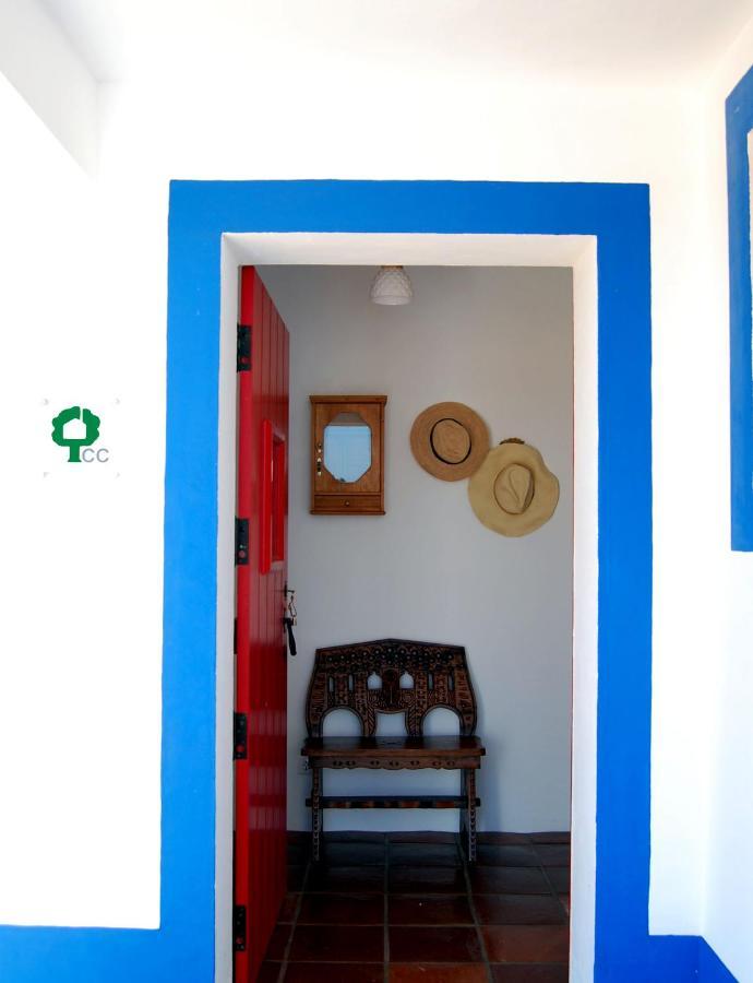 Herdade Da Burquilheira Family Retreat Alcáçovas Kültér fotó
