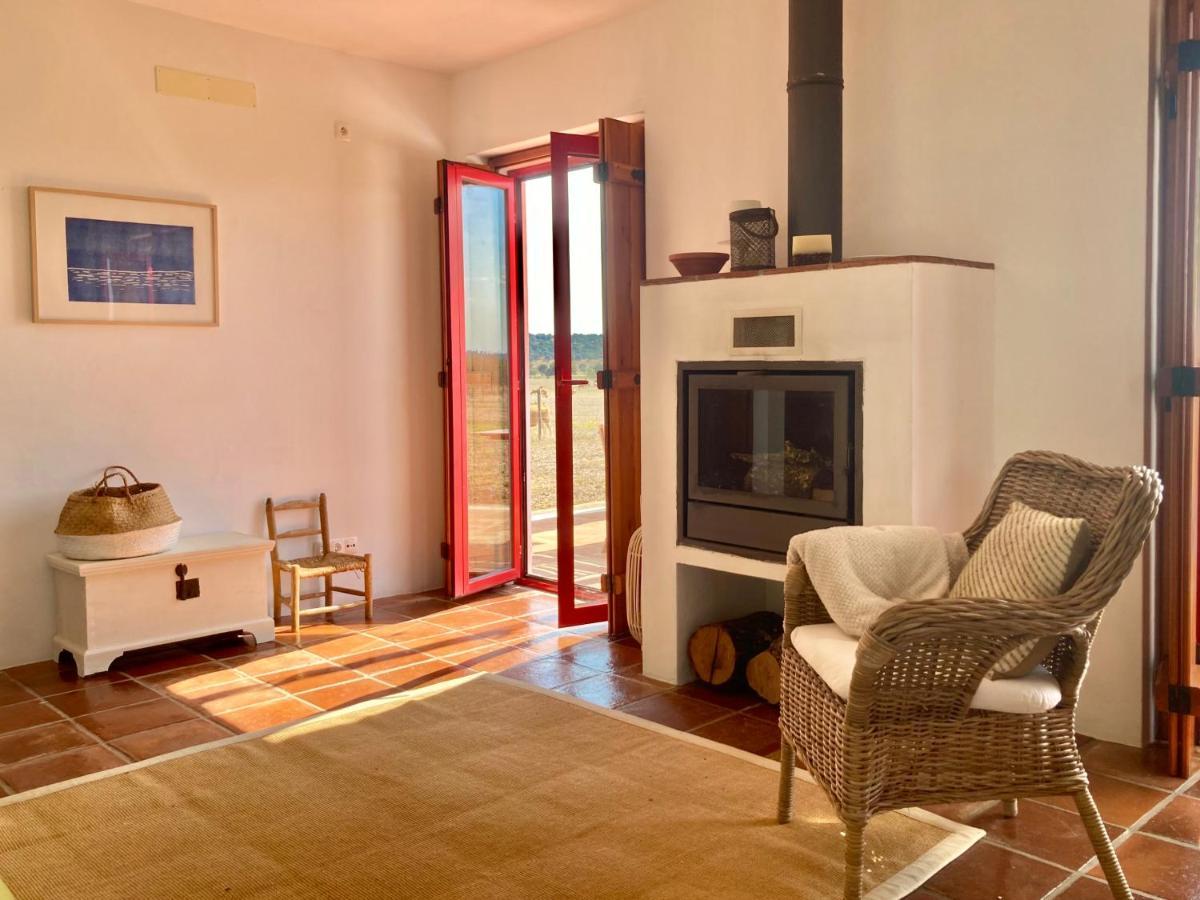Herdade Da Burquilheira Family Retreat Alcáçovas Kültér fotó