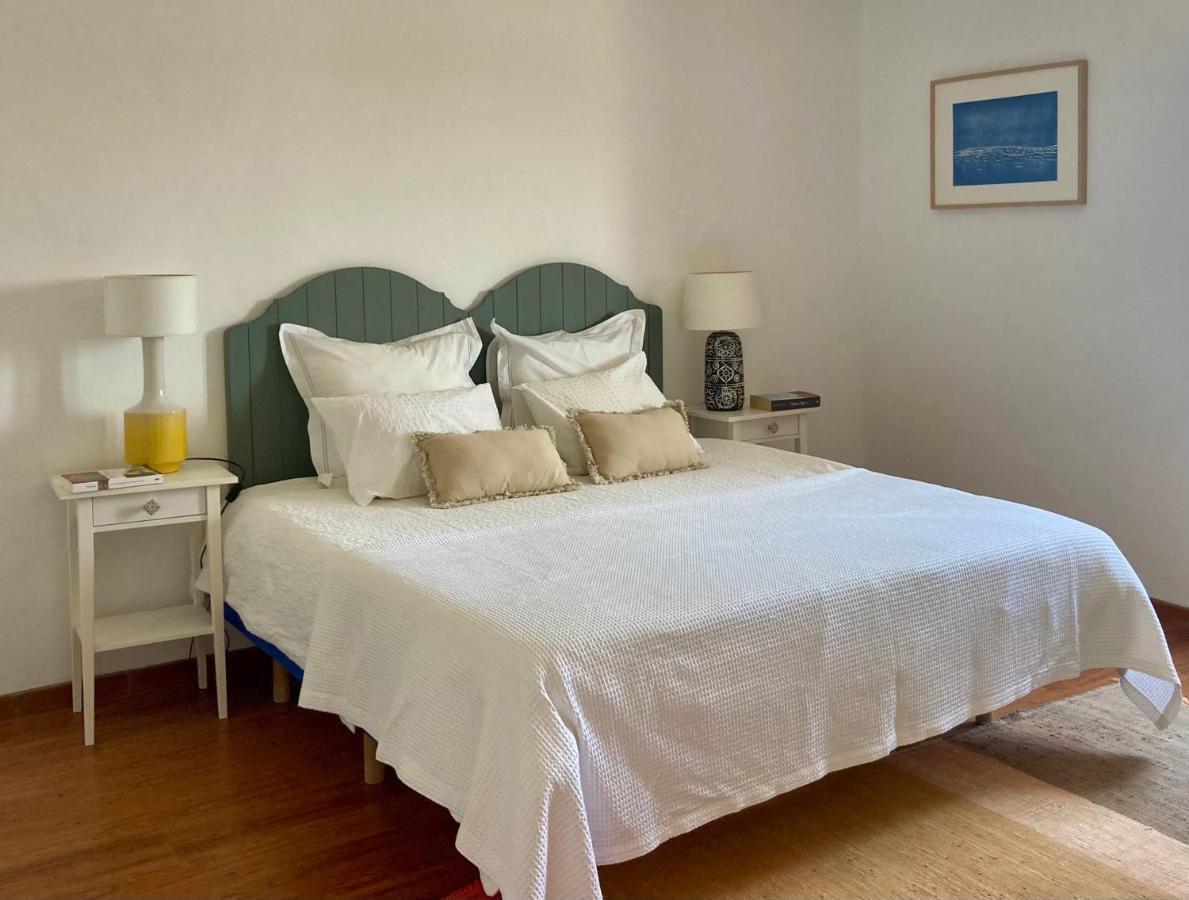 Herdade Da Burquilheira Family Retreat Alcáçovas Kültér fotó