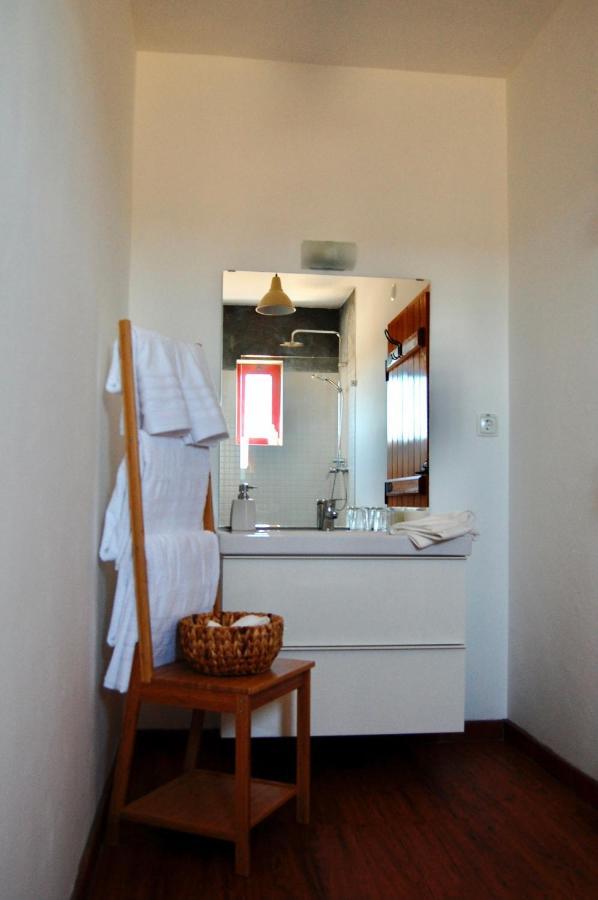 Herdade Da Burquilheira Family Retreat Alcáçovas Kültér fotó
