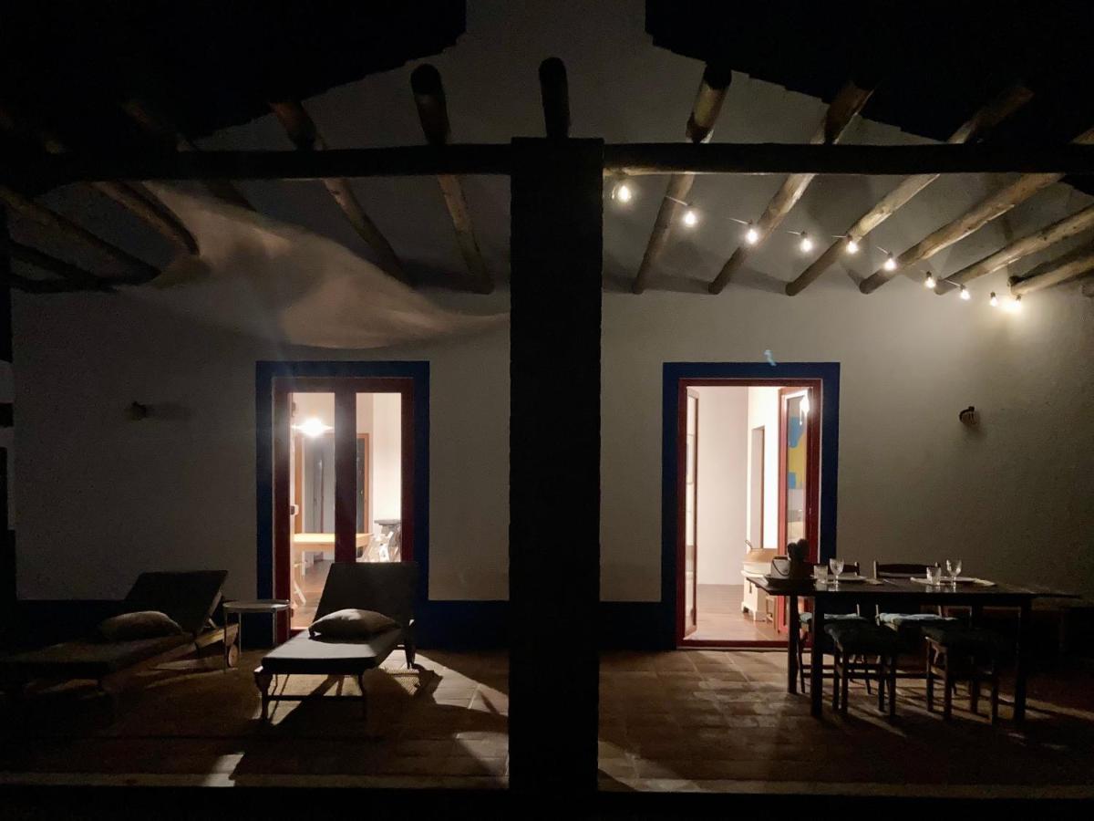 Herdade Da Burquilheira Family Retreat Alcáçovas Kültér fotó