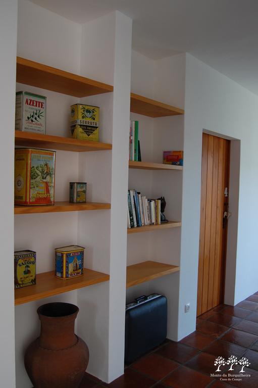 Herdade Da Burquilheira Family Retreat Alcáçovas Kültér fotó
