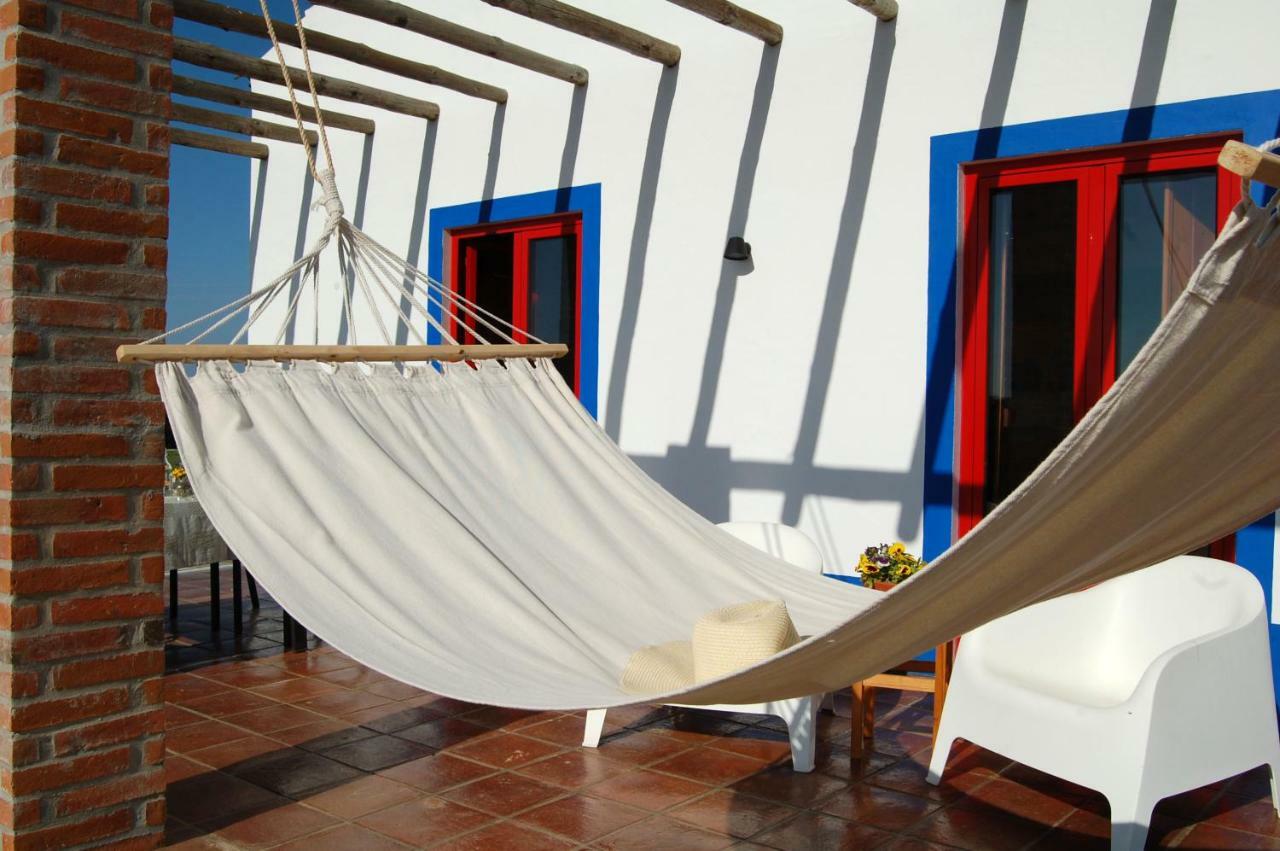 Herdade Da Burquilheira Family Retreat Alcáçovas Kültér fotó